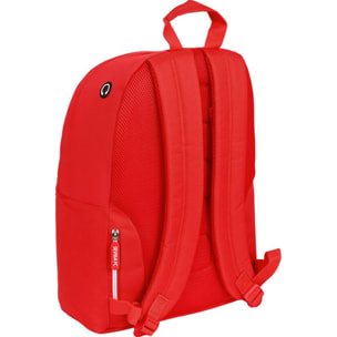 Mochila para portatil 14,1" sevilla fc