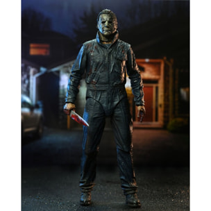 Halloween Ends (2022) Action Figura Ultimate Michael Myers 18 Cm Neca