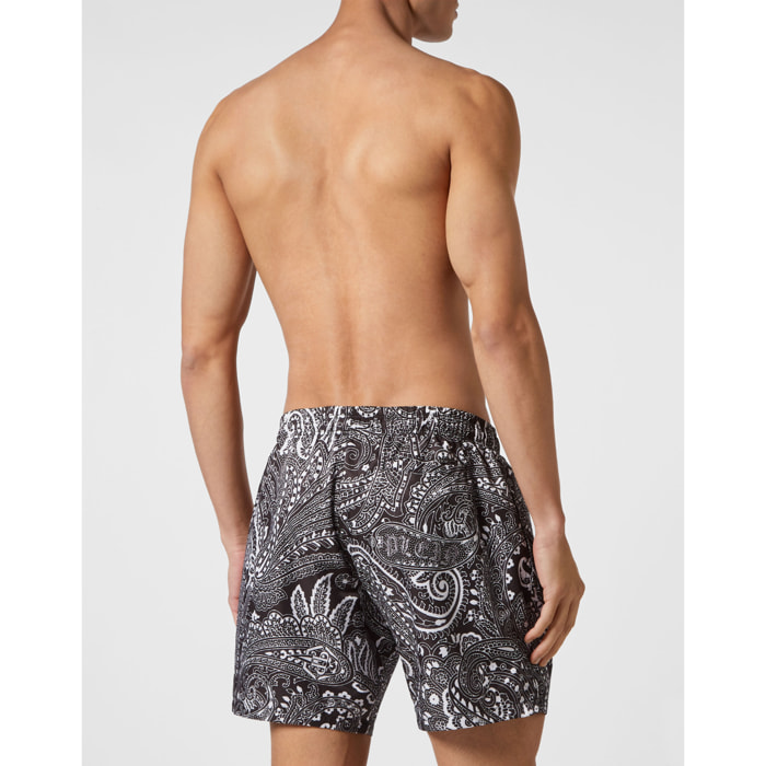 PHILIPP PLEIN Bañadores PAISLEY