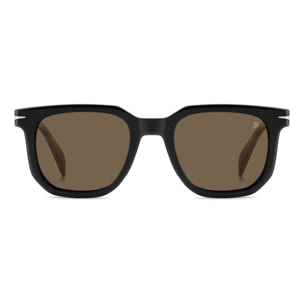 Gafas de Vista David Beckham DB 7143/C 38I Polarizadas de Acetato Hombre 51 mm
