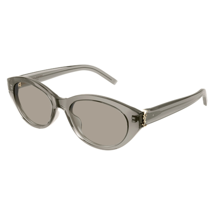 Gafas de Sol Saint Laurent SL M148-004 de Acetato Mujer 54 mm