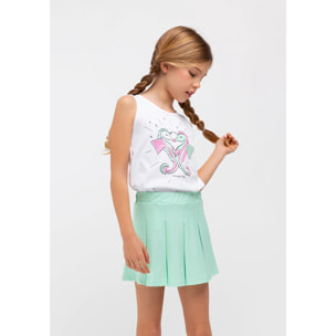 Conguitos - Moda infantile per bambina elegante