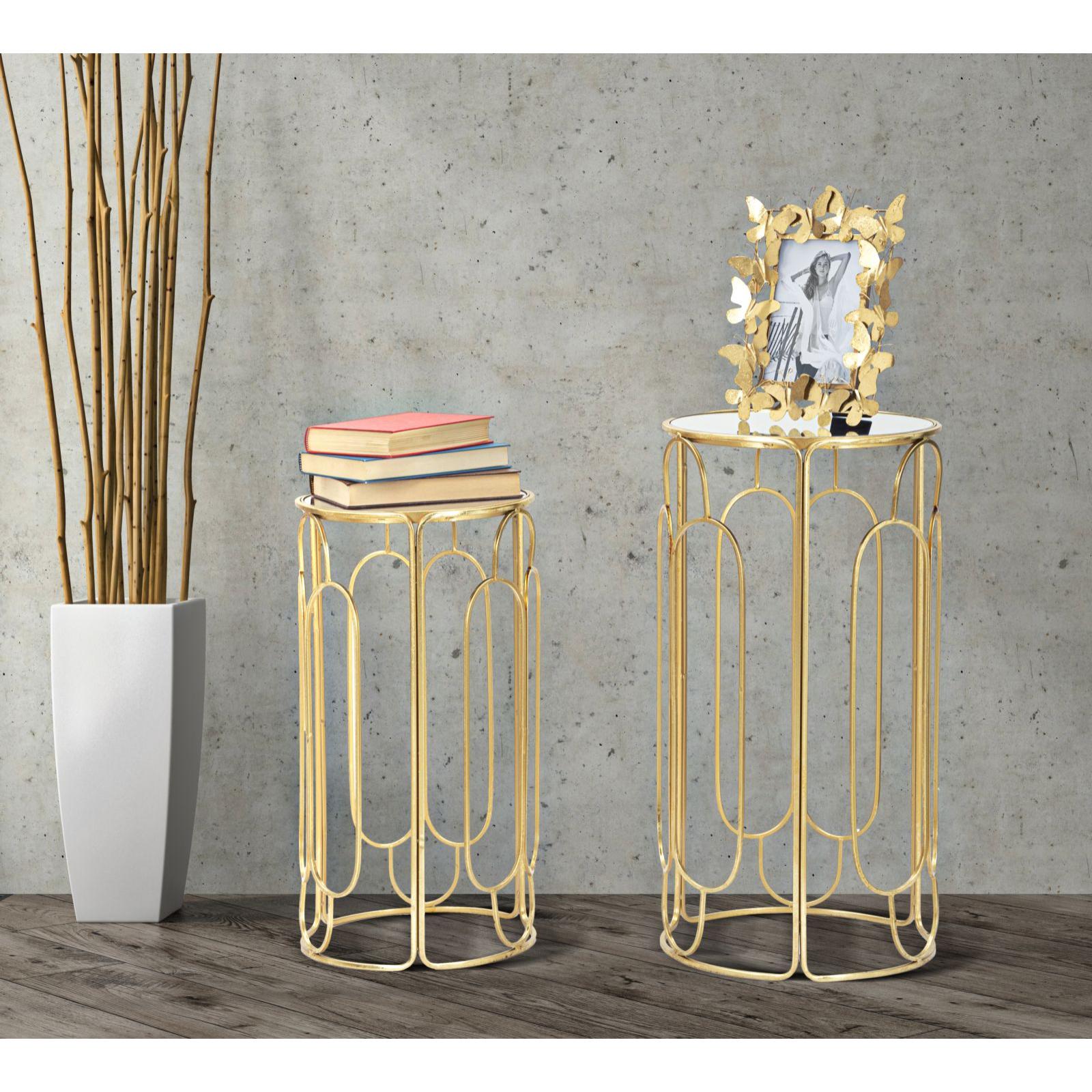 MOBILETTO PORTATELEFONO ARTY COPPIA ROTONDO CHARME1921 BICOLORE