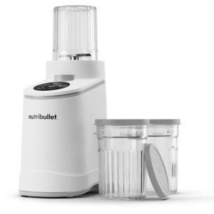 Turbine à glace NUTRIBULLET CHILL NBD0503W