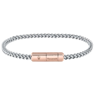 Pulsera Maserati Hombre JM223ATK24