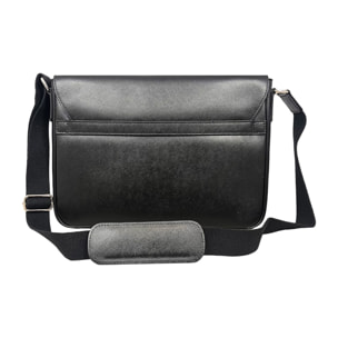 Cartella Business Cheval Firenze Noah Nero