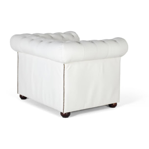 Sillón chester uniplaza - 72x96x85cm