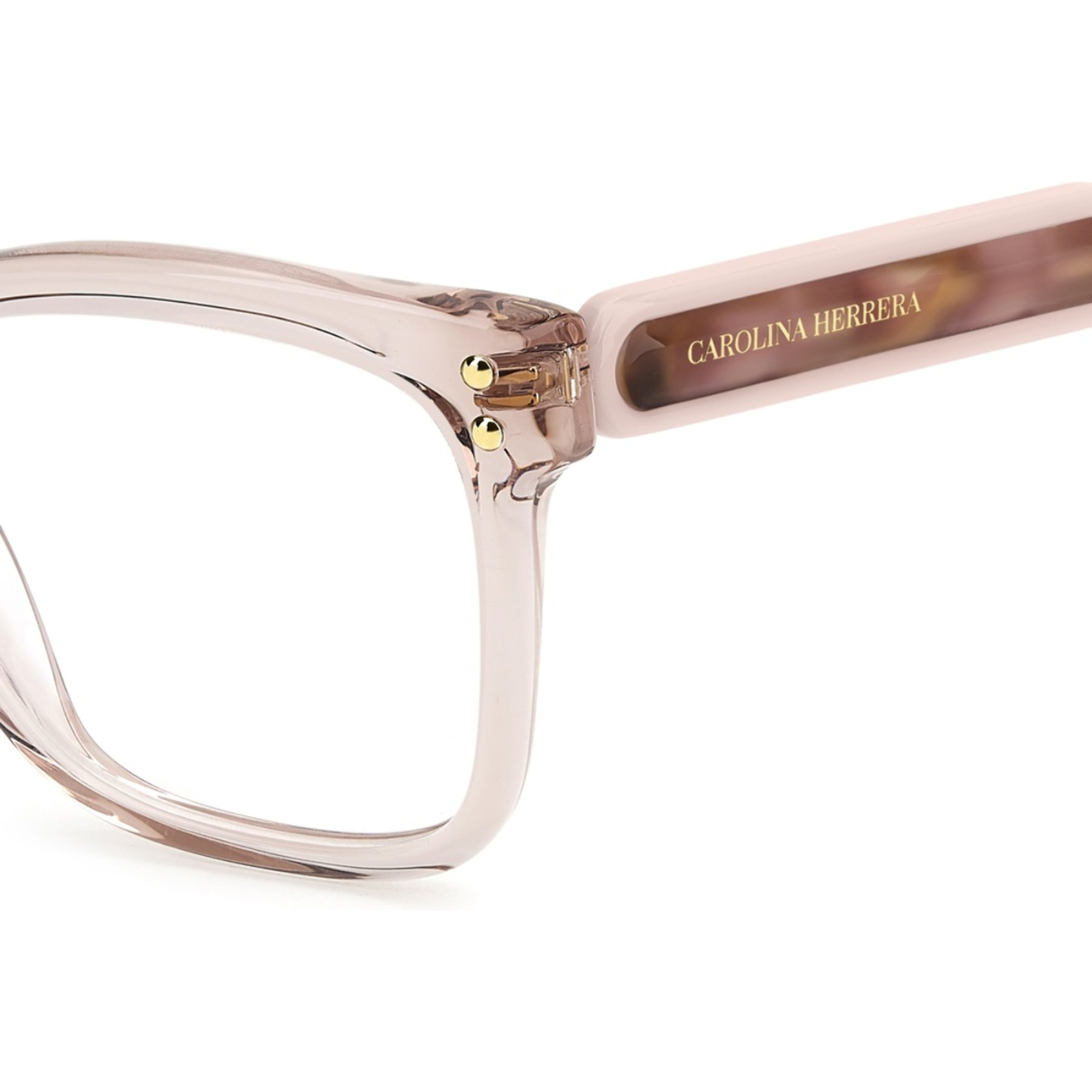 Gafas de Sol Carolina Herrera HER 0221/G/S 3H2 de Acetato Mujer 50 mm
