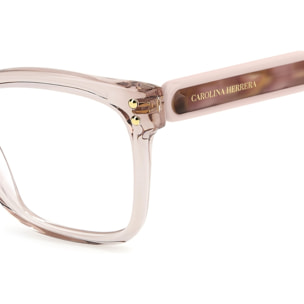 Gafas de Sol Carolina Herrera HER 0221/G/S 3H2 de Acetato Mujer 50 mm