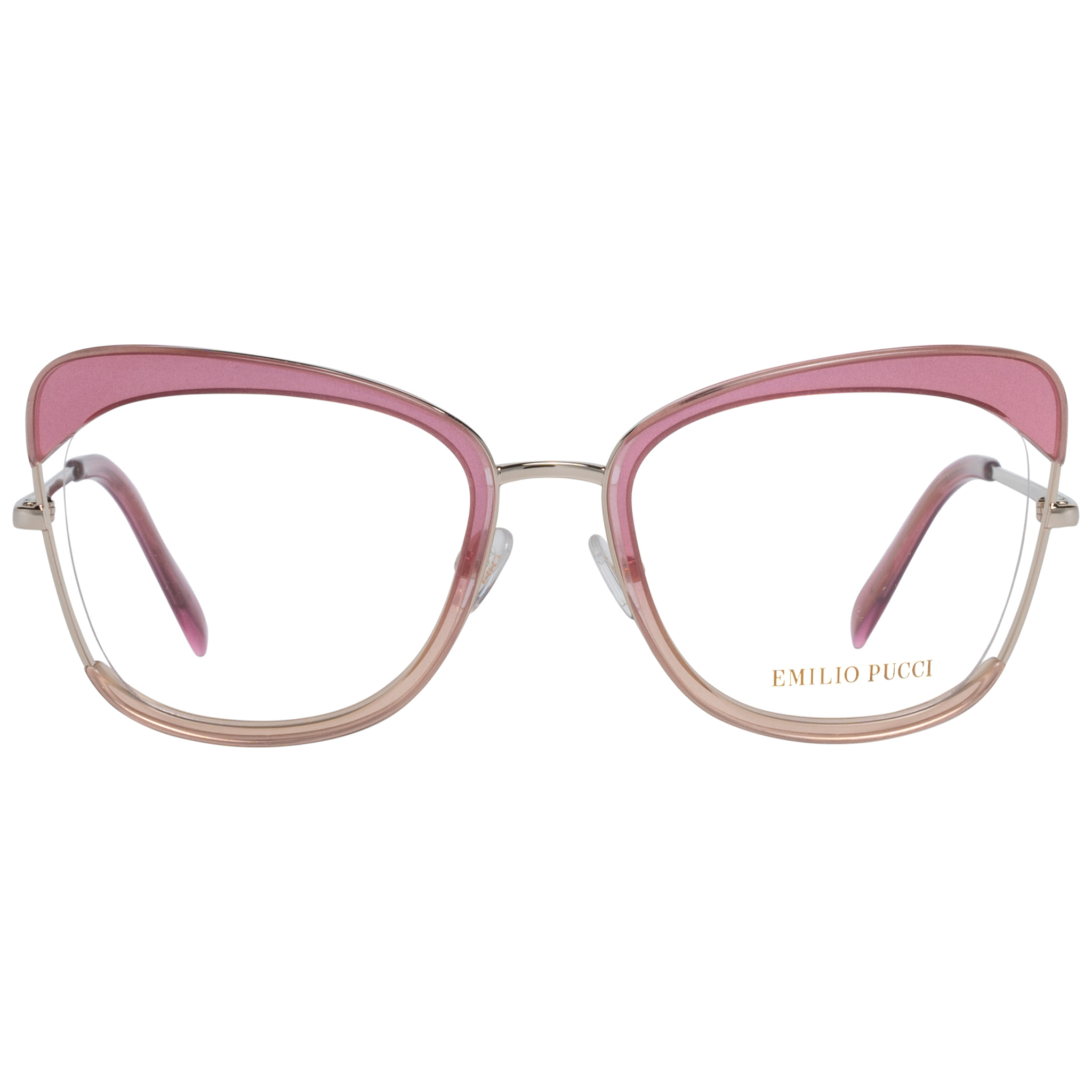 Montura de gafas Pucci Mujer EP5090-52074
