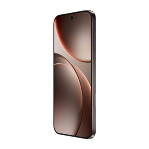 Smartphone OPPO Find X9 Pro 512Go Titanium Charcoal