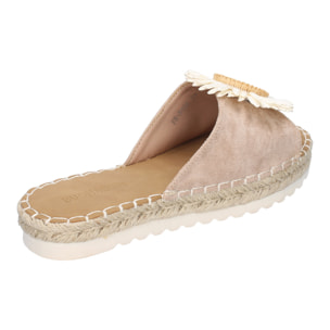 Sandalias Planas de Mujer, Estilo Veraniego, Comodas y Ligeras