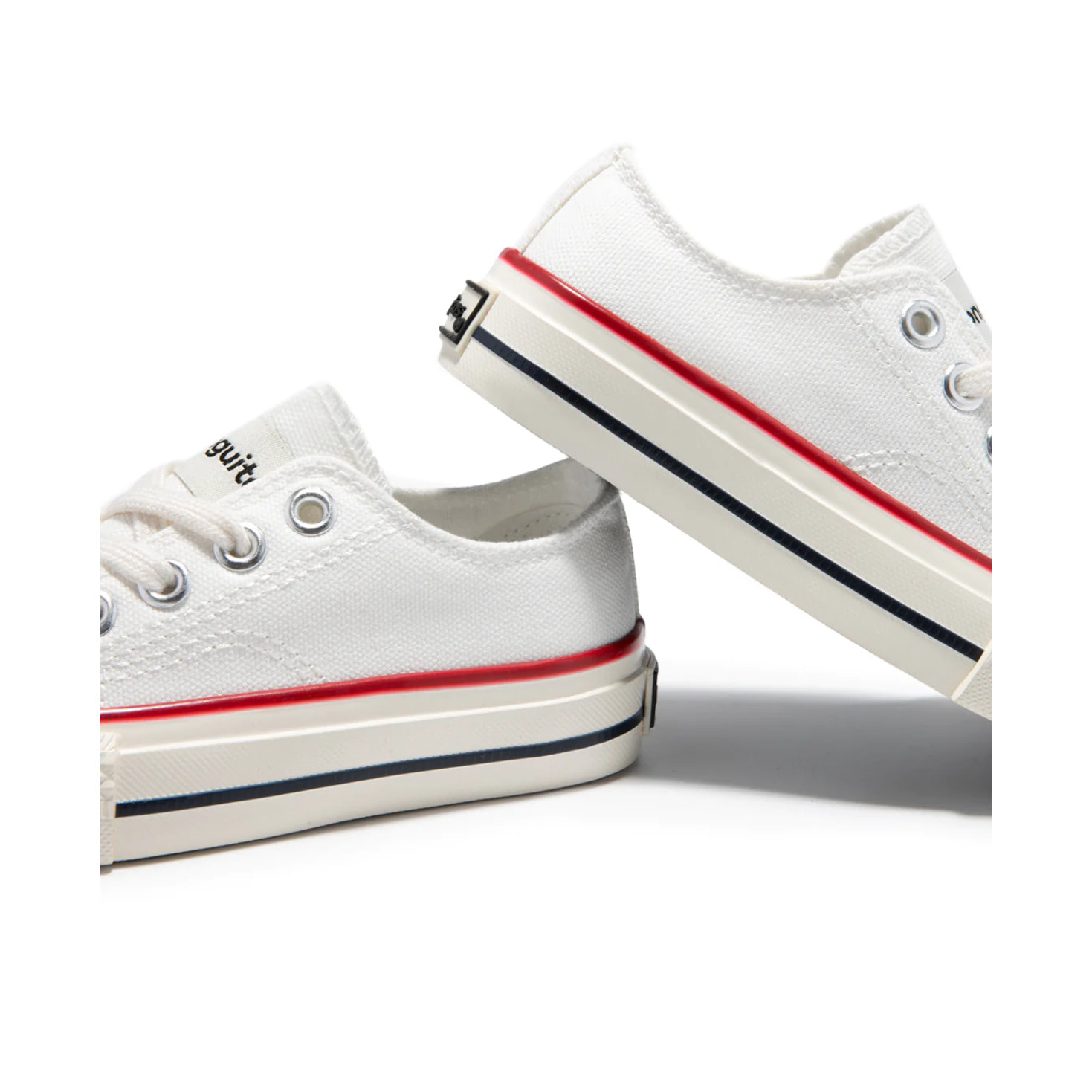 Conguitos - Scarpe Casual per bambini comode