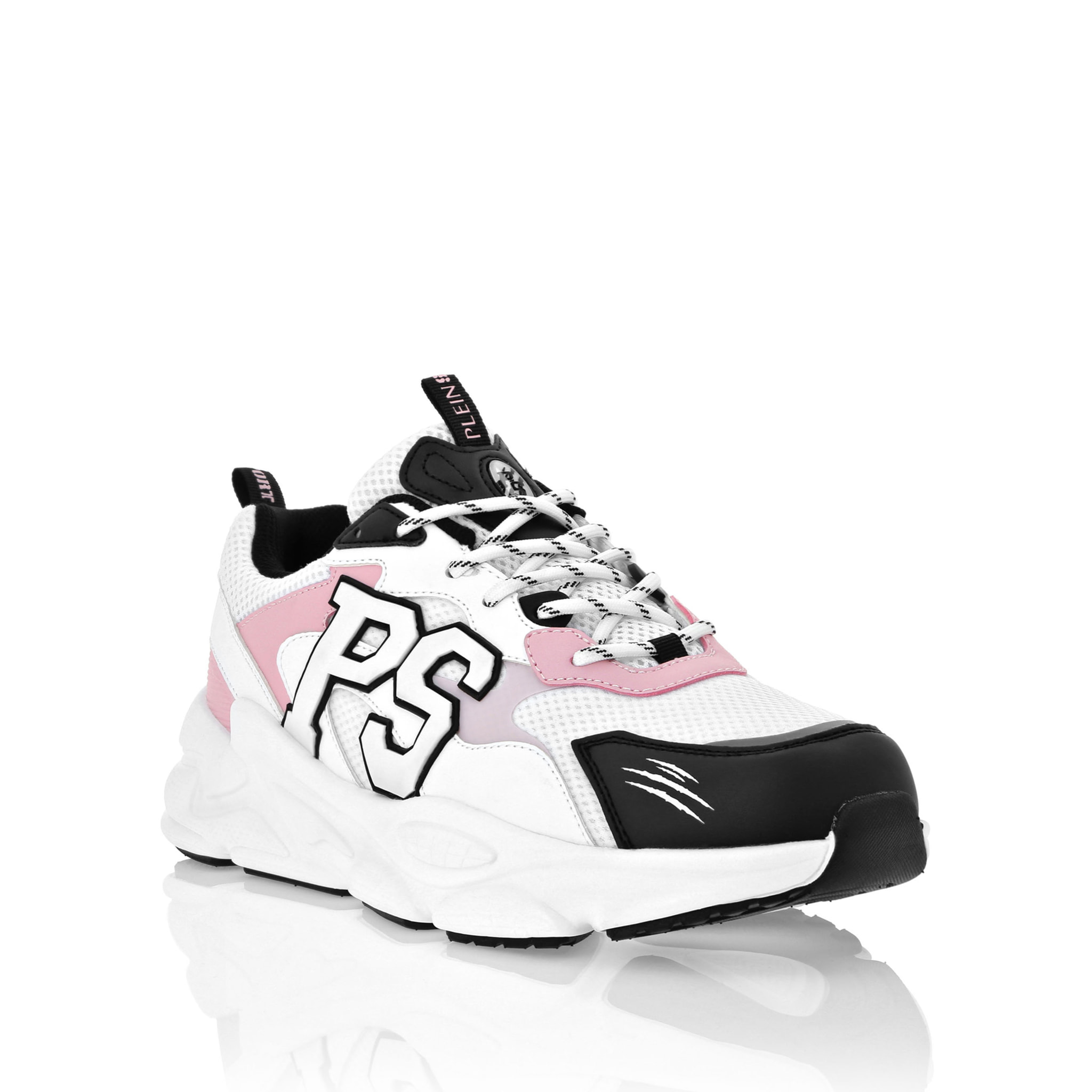 PLEIN SPORT Low-Top Sneakers