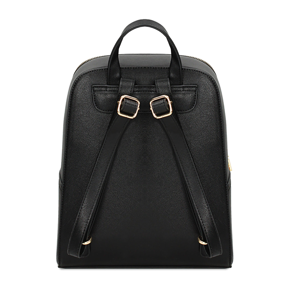 Mochila negra