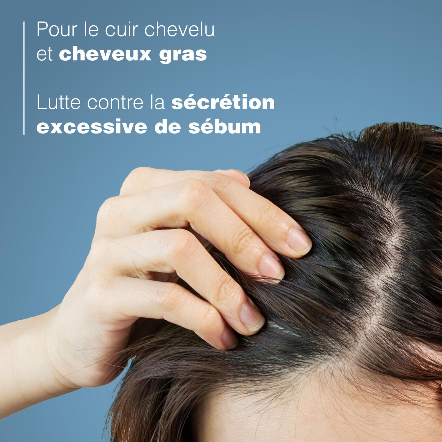 Sabal - Shampooing traitant sébo-régulateur