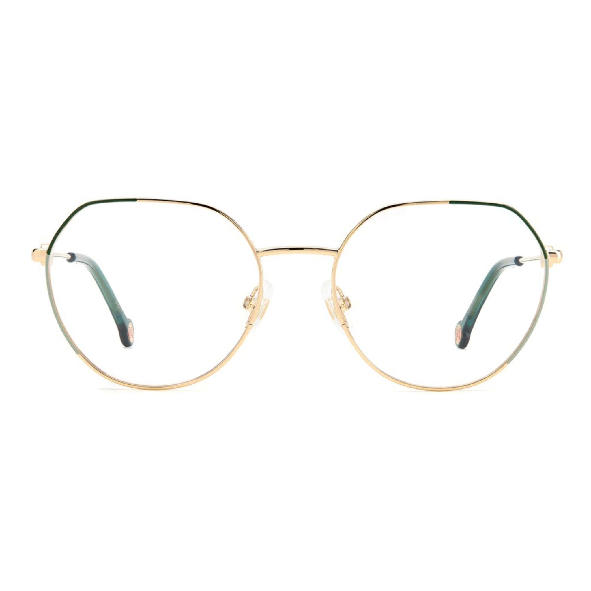 Gafas de Sol Carolina Herrera HER 0221/G/S 3H2 de Acetato Mujer 50 mm