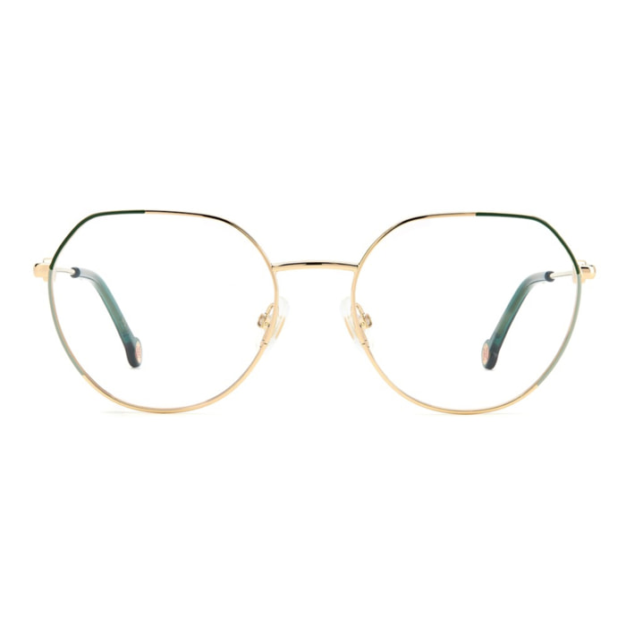 Gafas de Sol Carolina Herrera HER 0221/G/S 3H2 de Acetato Mujer 50 mm