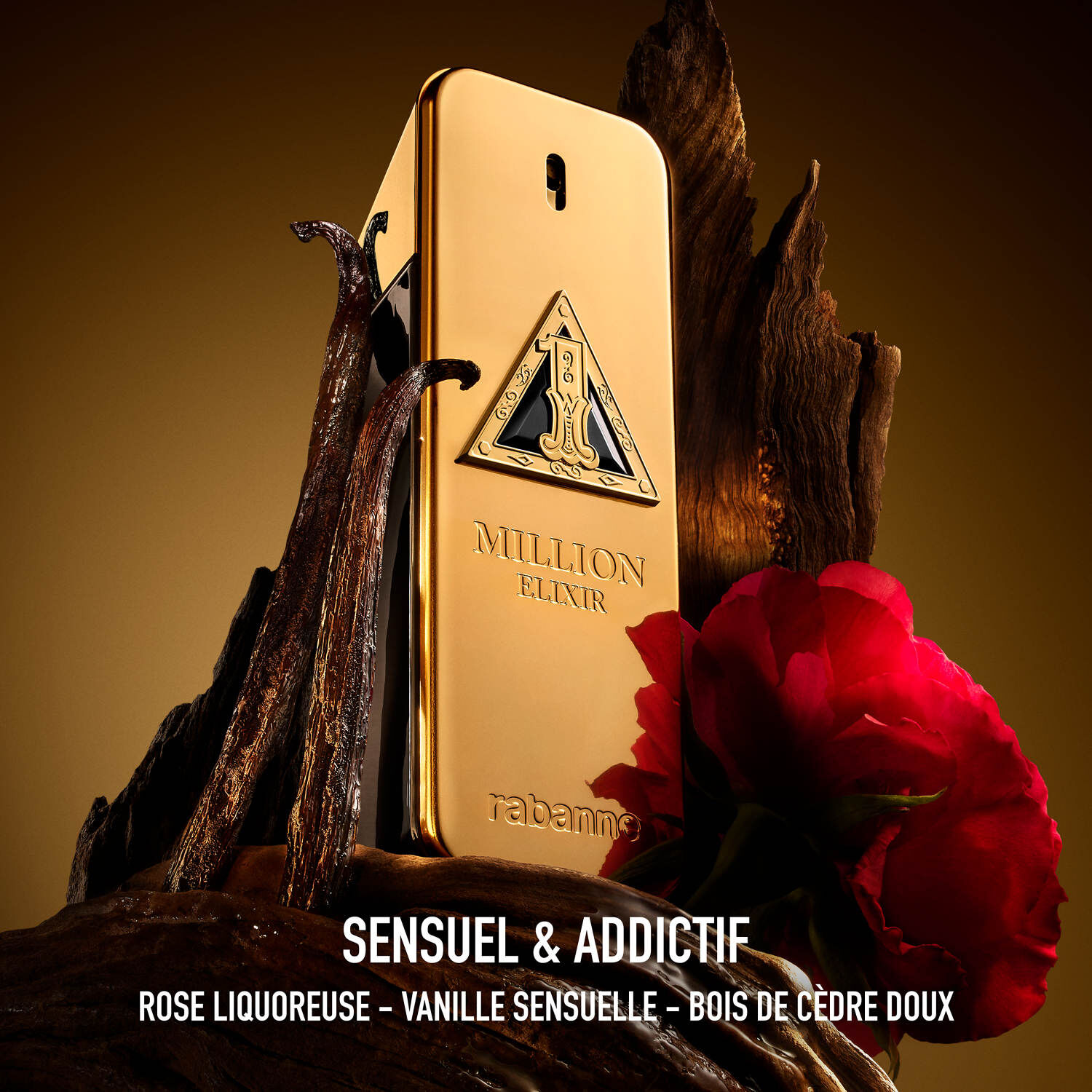1 Million Elixir - 30 ML