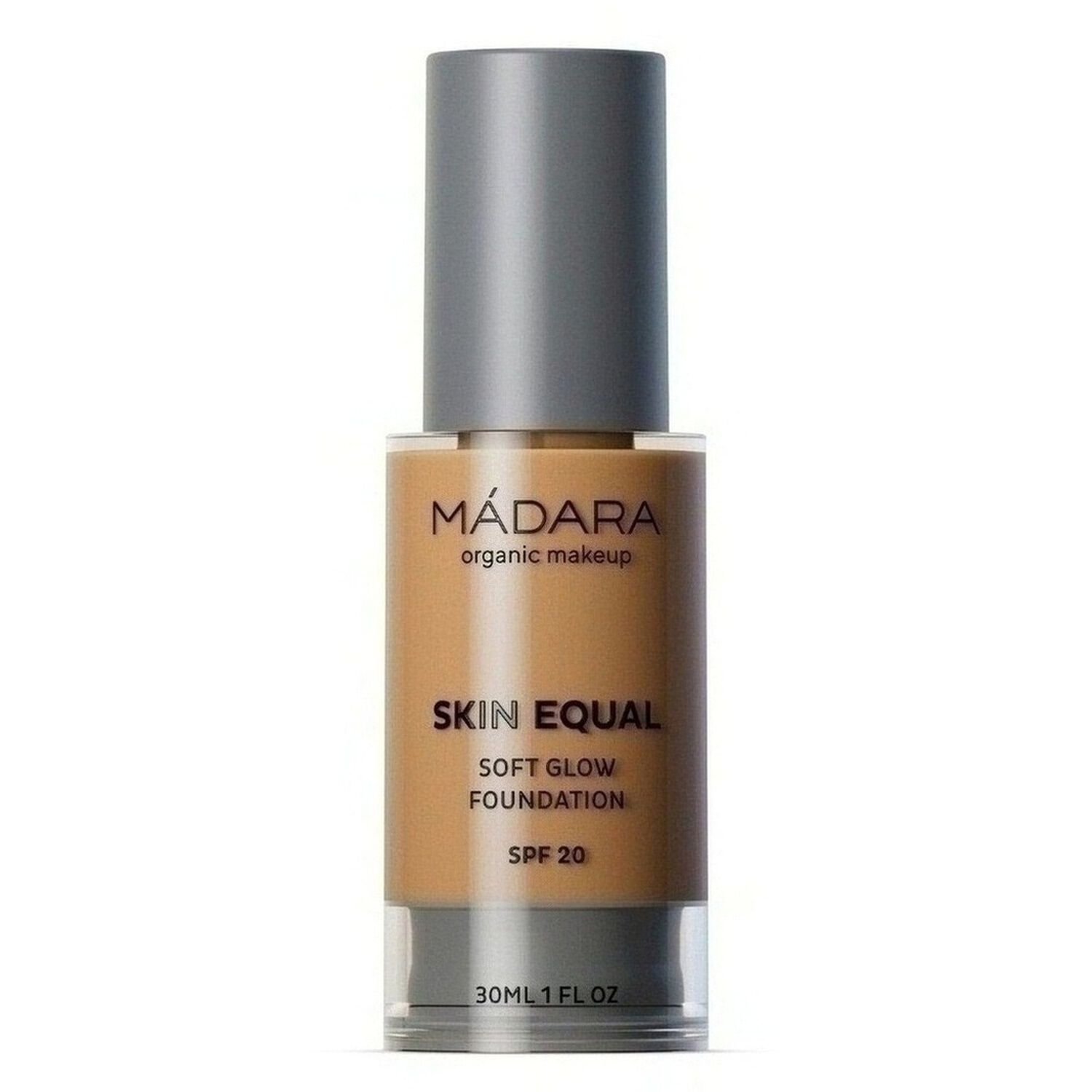 Skin Equal - Fond de Teint Éclat SPF20 30 ml