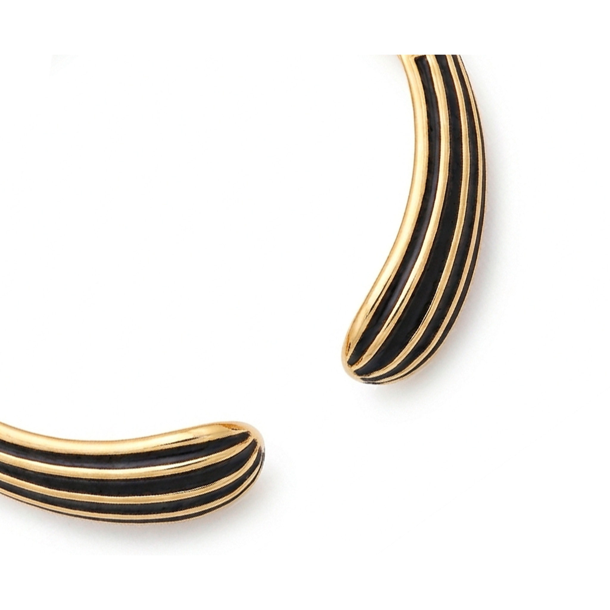 Pulsera Belin acabado oro amarillo 18k