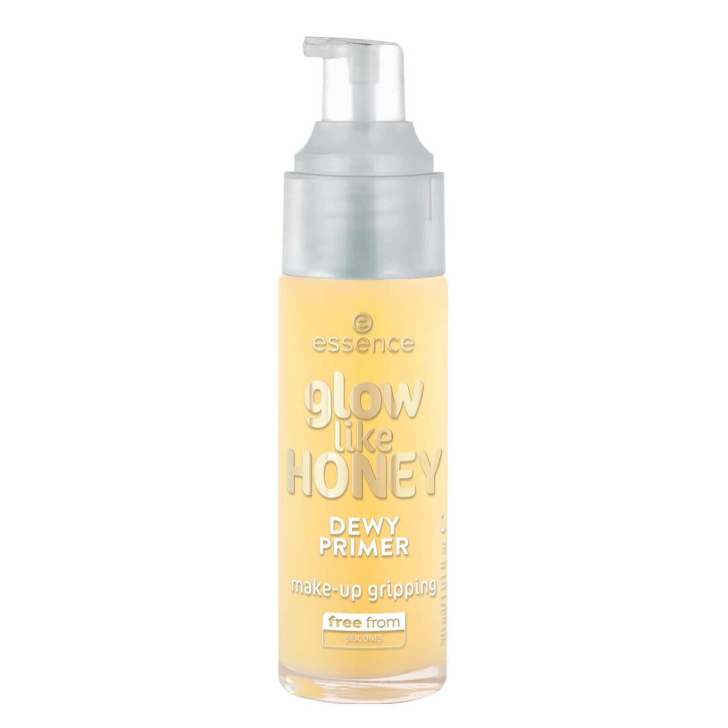 Glow Like Honey - Primer Fini Frais et Naturel 30ml