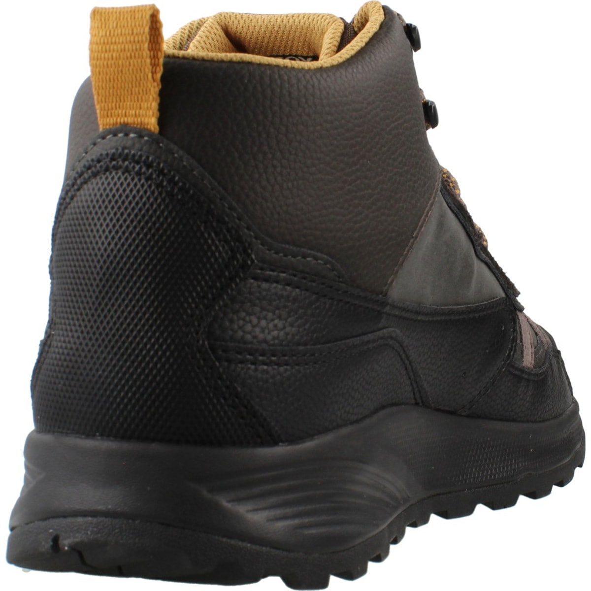 Botines Hombre de la marca GEOX  modelo U36EZA 0MEBU MARRON