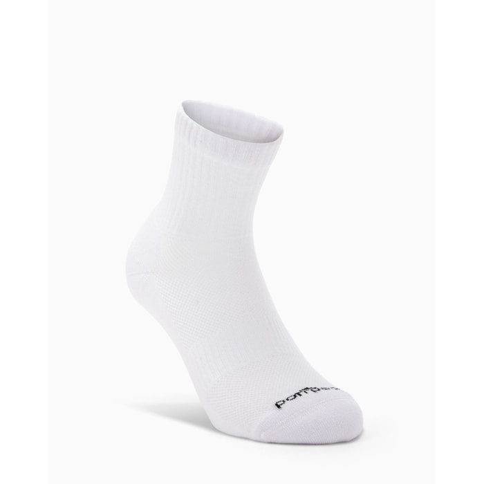 Calza corta tennis unisex Tokyo