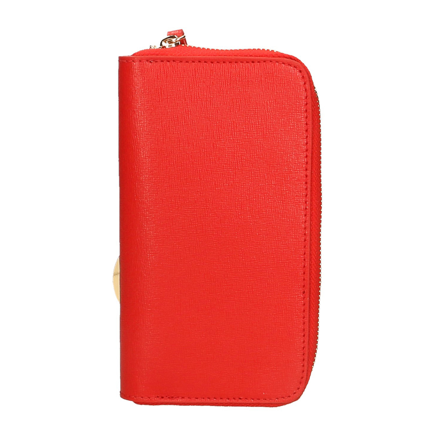 Chicca Borse Portafoglio Rosso