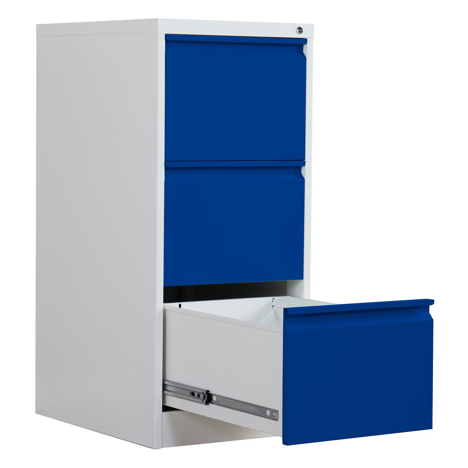 Armoire à dossiers FC1003GBK