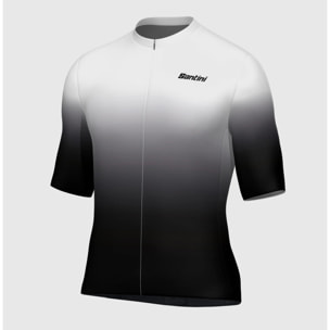Flex Short Sleeve Jersey - Nero