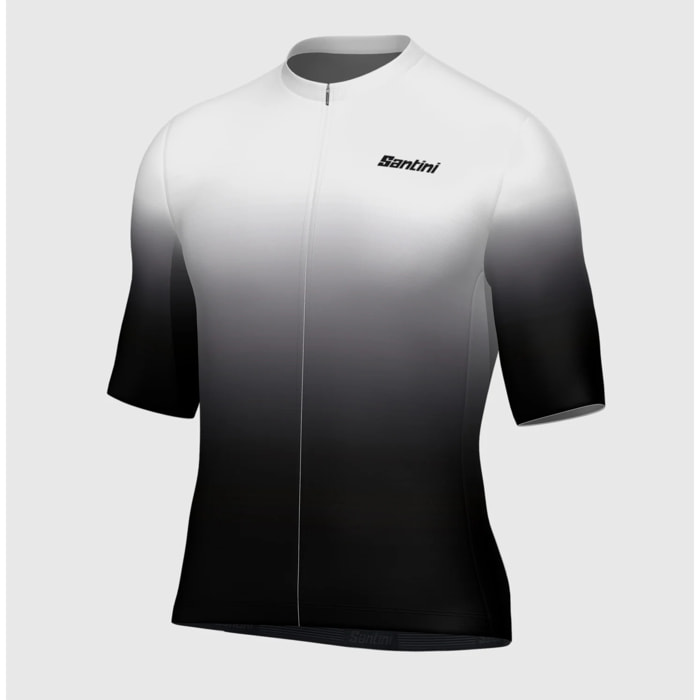 Flex Short Sleeve Jersey - Nero