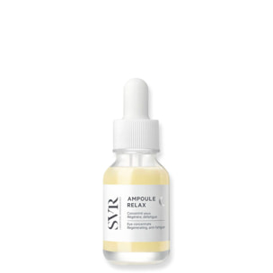 Ampoule Relax - Concentré Yeux - Régénère, Défatigue 15 ml