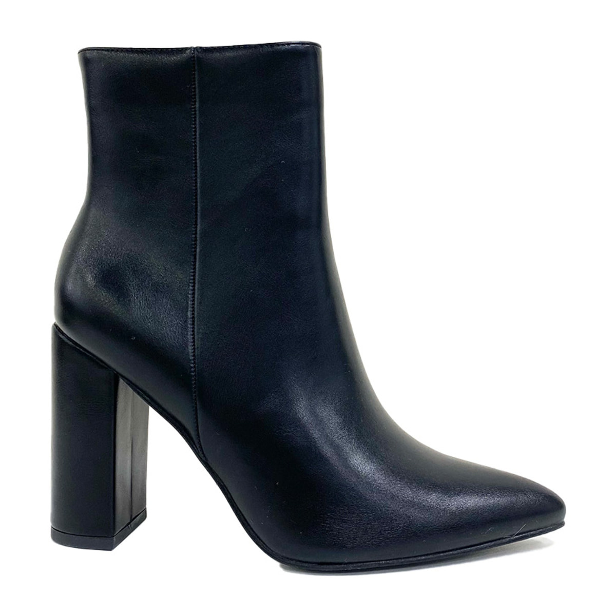 Stivaletti Donna Tata Italia Nero