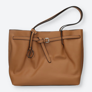 Borsa Adulto unisex Tata Italia Marrone