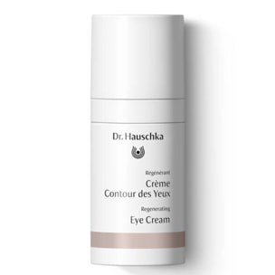 Crème Régénérante Contour des Yeux - Peau Mature 15 ml