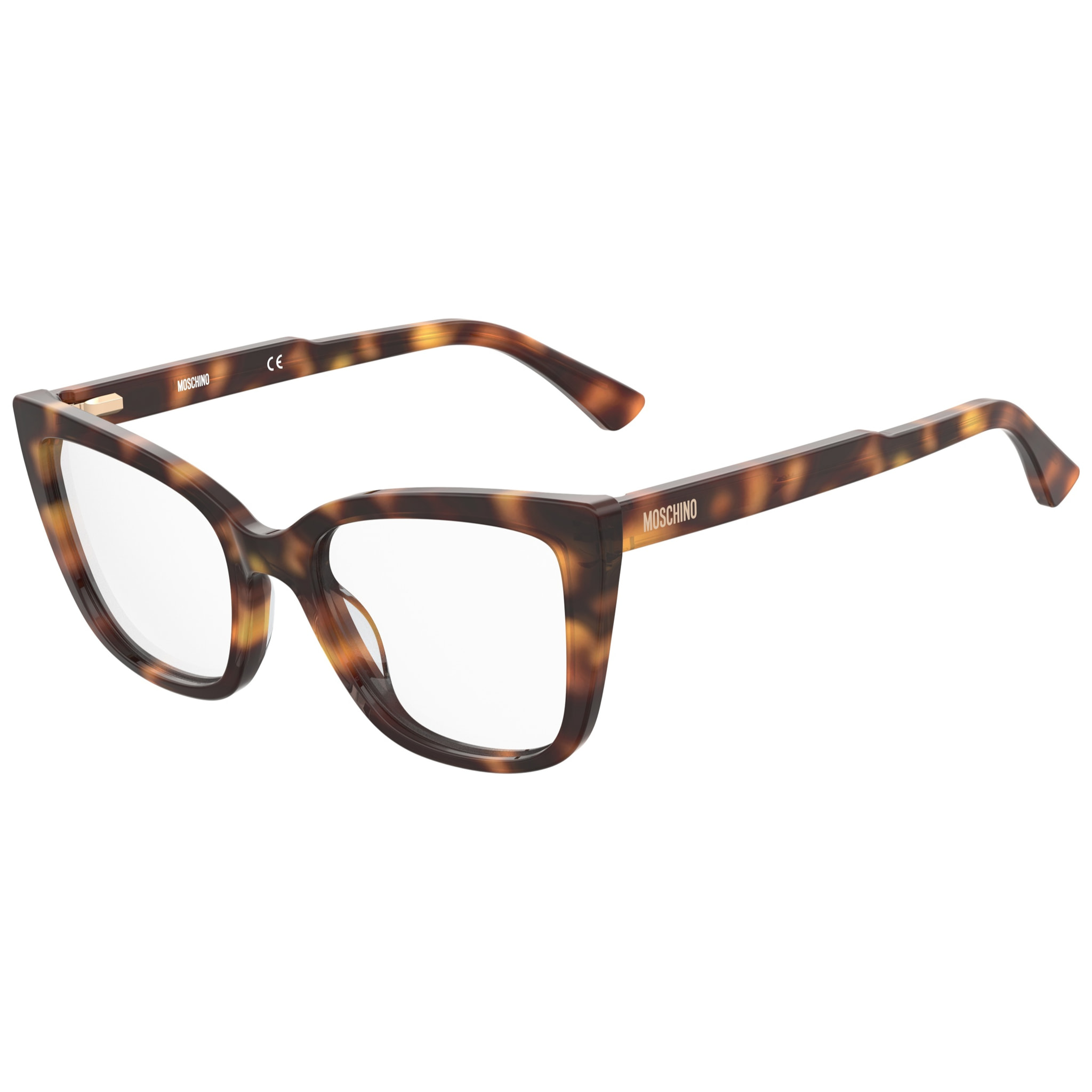 Montura de gafas Moschino Mujer MOS603-05L