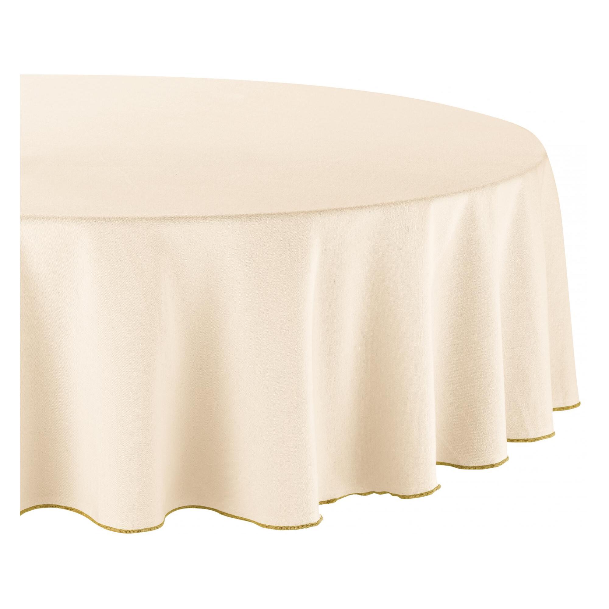 Nappe recyclée Grace