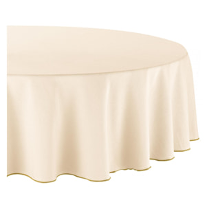 Nappe recyclée Grace