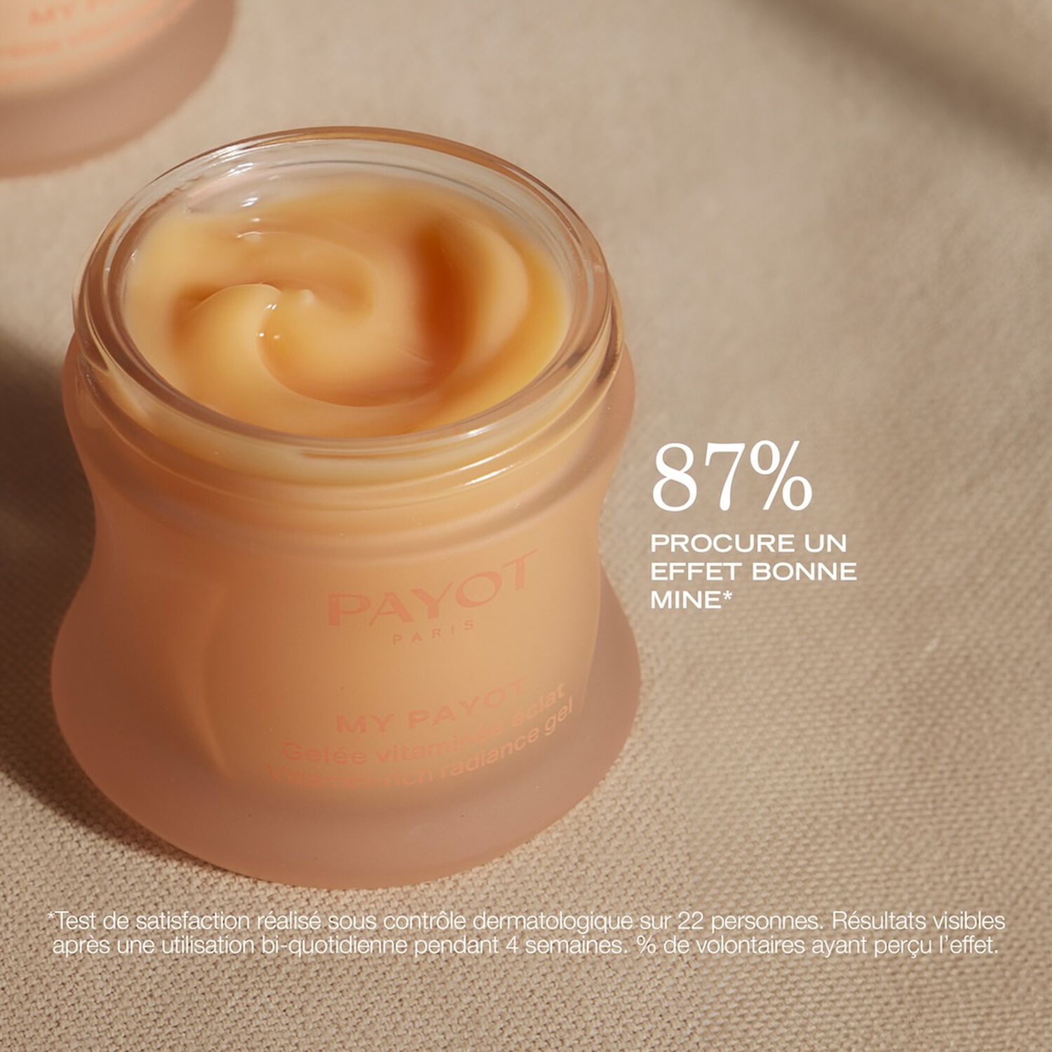 My Payot - Gelée Vitaminée Éclat 50 ml
