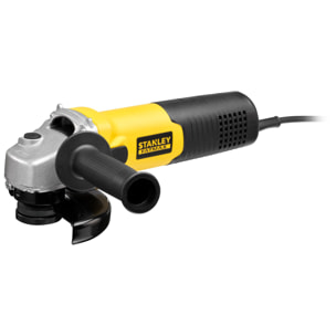 Meuleuse 1 Main 125mm - 1100W STANLEY FATMAX - FMEG225VS-QS