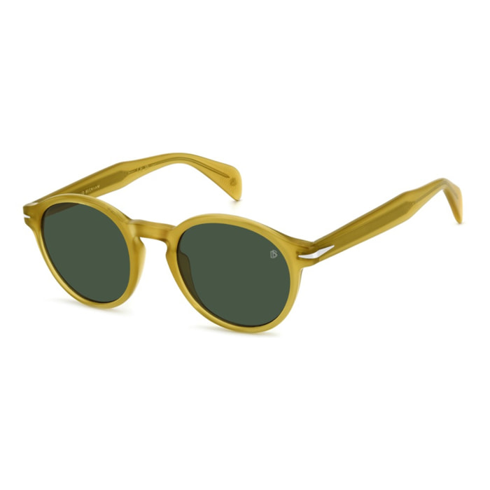 Gafas de Sol David Beckham DB 1178/S 40G de Acetato Hombre 50 mm