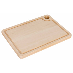 Pack Insert Luxe Grilloir