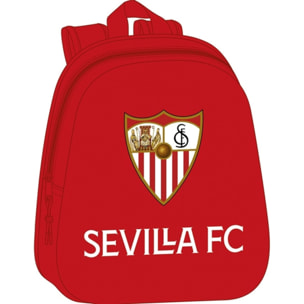 Mochila 3d sevilla fc