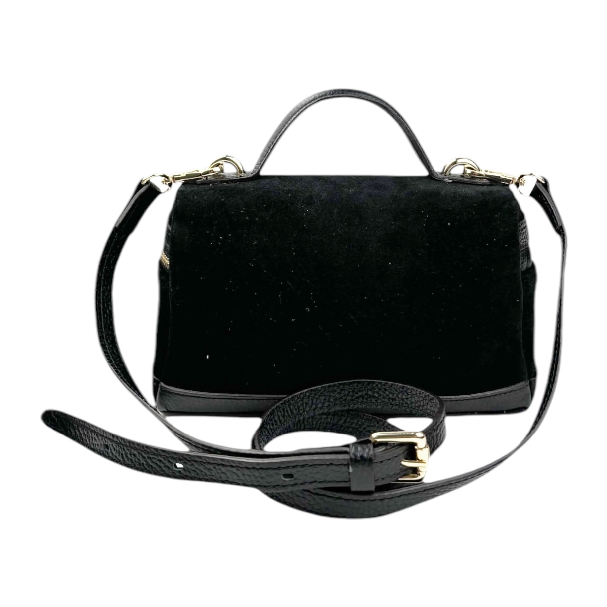 Bolso Hobo Cheval Firenze Santorini F/W Negro