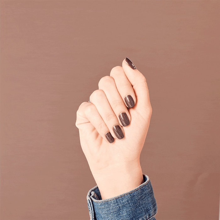 Nail Lacquer - My Private Jet - Vernis à ongles tenue jusqu'à 7 jours - 15ml