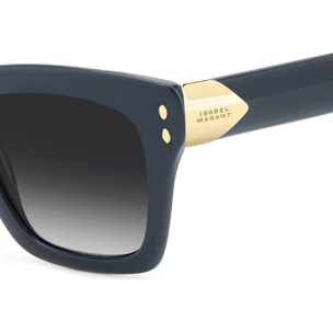 Gafas de Sol Isabel Marant IM 0214/S PJP de Acetato Mujer 51 mm