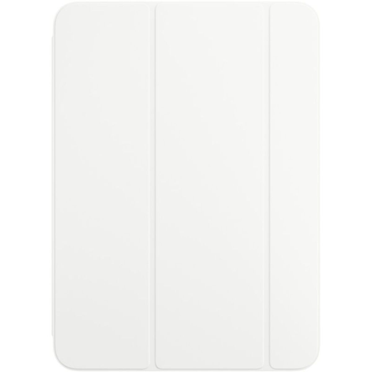 Etui APPLE iPad 11 (2025) smart folio Blanc