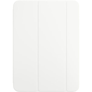 Etui APPLE iPad 11 (2025) smart folio Blanc