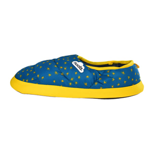 Zapatilla de casa ,Printed 21 Twinkle